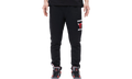 Chicago Bulls Retro Classic Sweatpants "Black" BCB456014 BRK