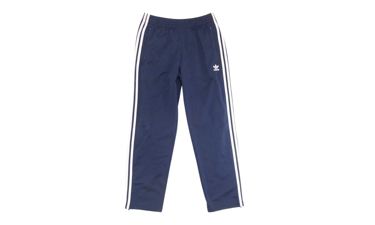 Firebird Track Pants "Collegiate Navy / White" GF0214
