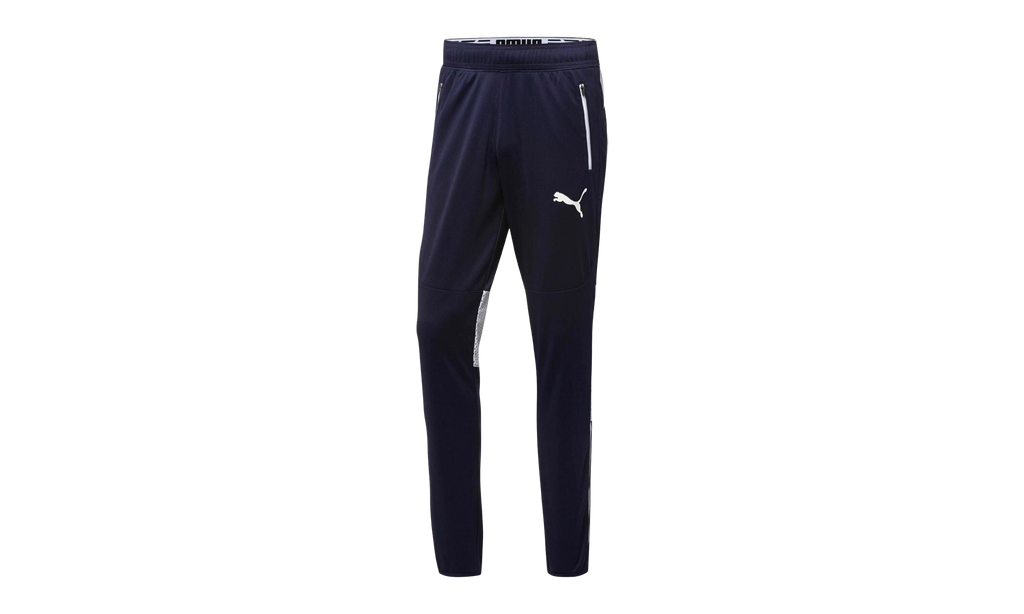 Flicker Tech Track Pant "Blue" 515495 02
