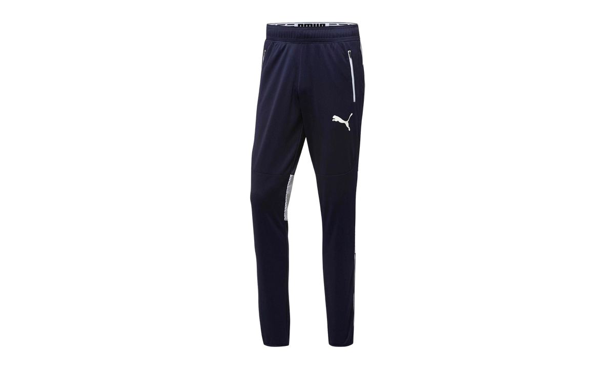 Flicker Tech Track Pant "Blue" 515495 02