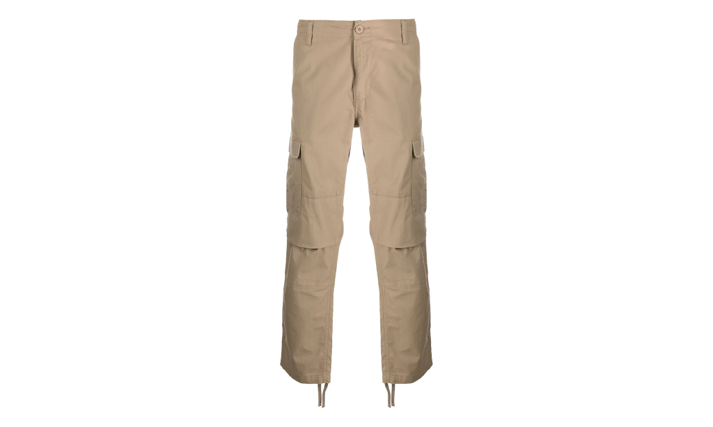 Aviation Pant "Leather" I032468 8Y 02