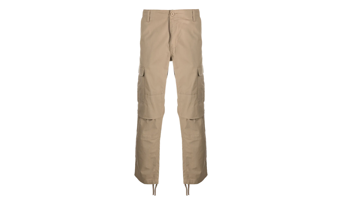 Aviation Pant "Leather" I032468 8Y 02