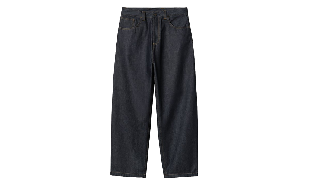 Brandon Pant "Blue Rigid" I035893 01 01