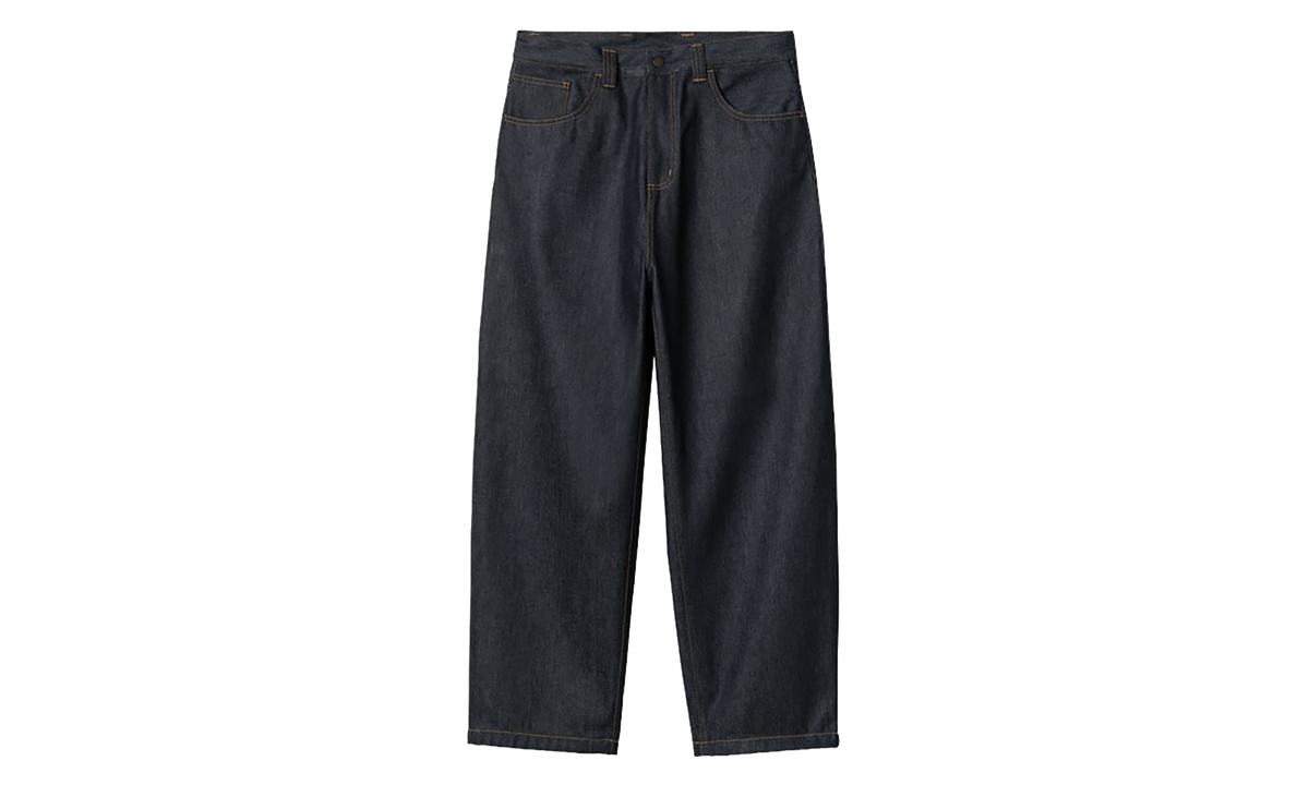 Brandon Pant "Blue Rigid" I035893 01 01