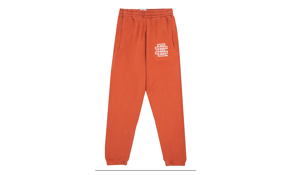 EE HW Sweatpants "FW22 - Rust/Rust" EE612