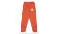 EE HW Sweatpants "FW22 - Rust/Rust" EE612