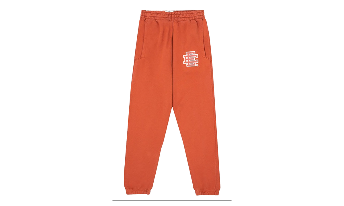 EE HW Sweatpants "FW22 - Rust/Rust" EE612