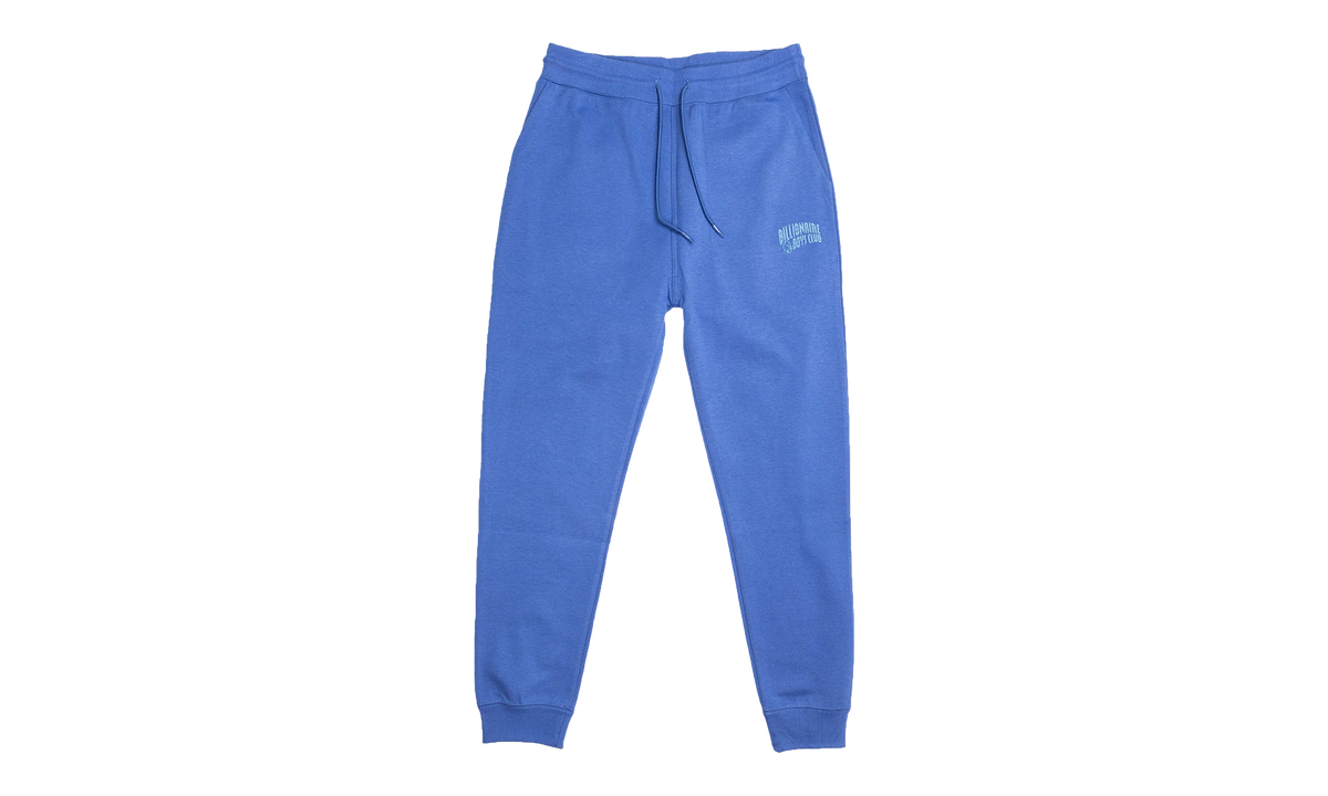 Marz Sweatpant "Sodalite Blue" 821 1100 Sodalite Blue
