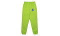 EE Basic Sweatpants "FW21 - SLIME / NAVY" EE365