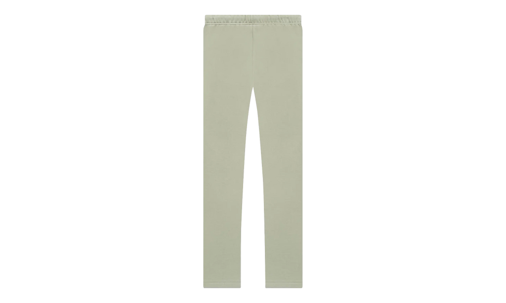 Relaxed Sweatpants "Seafoam" 130BT212044F