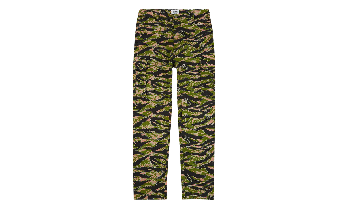 Cargo Pant TNP "Tiger Camo" 422622 98T