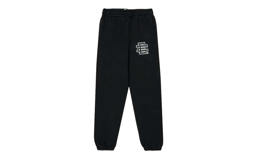 EE Basic Sweatpants "Black" EE882