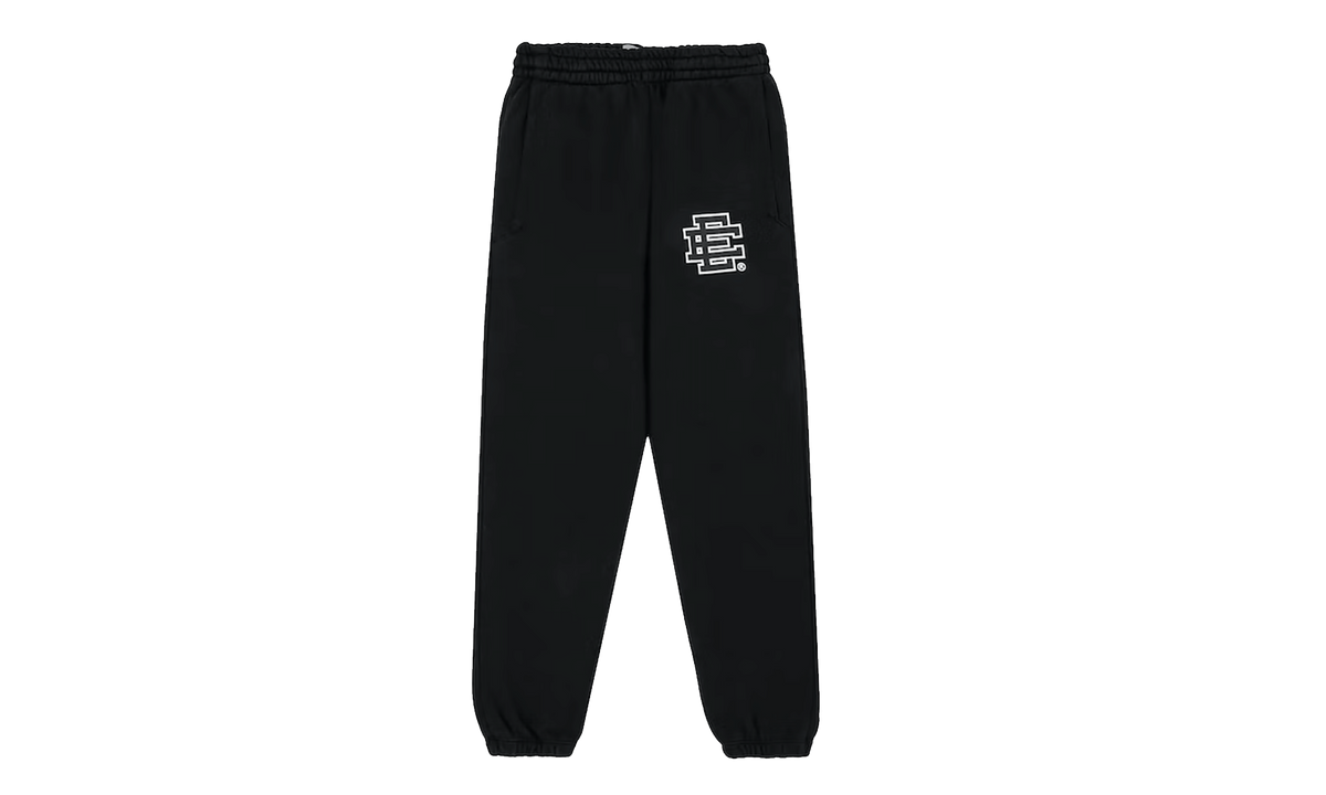 EE Basic Sweatpants "Black" EE882
