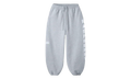 GV Gallery Raspberry Hills Weekday Baggy Sweatpant "Heather Grey" GV014