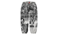 Miles Davis Skate Pant "Black" SU26557