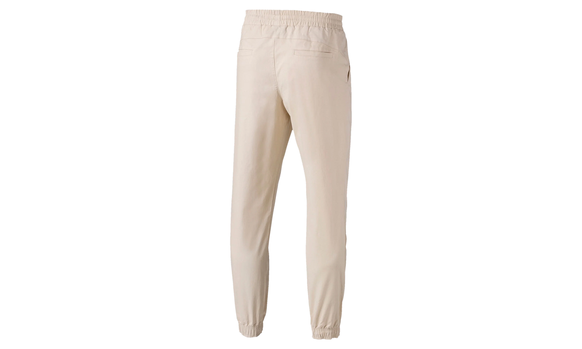 FUSION WOVEN PANTS "White" 580411 89