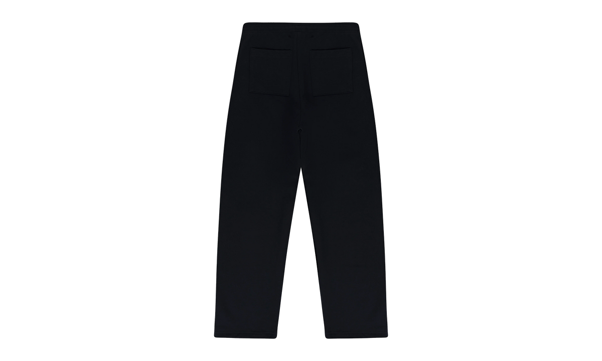 YANKEE SCREW SWEATPANTS "NAVY" GUT XBTM 0002