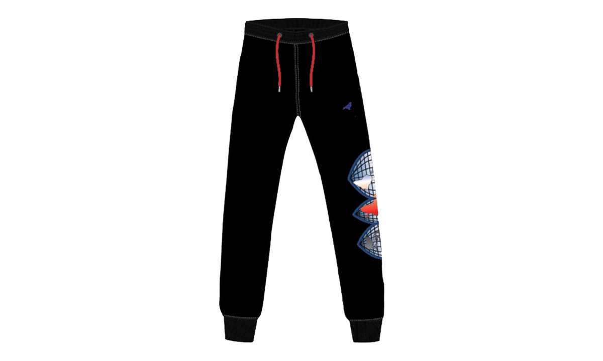 World Renown Pant "Black" 1910B5913
