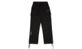 Flagship Cargo Pant "Black" 851 3106 BLK