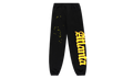 ATLANTA SWEATPANT "Black" SP5der164