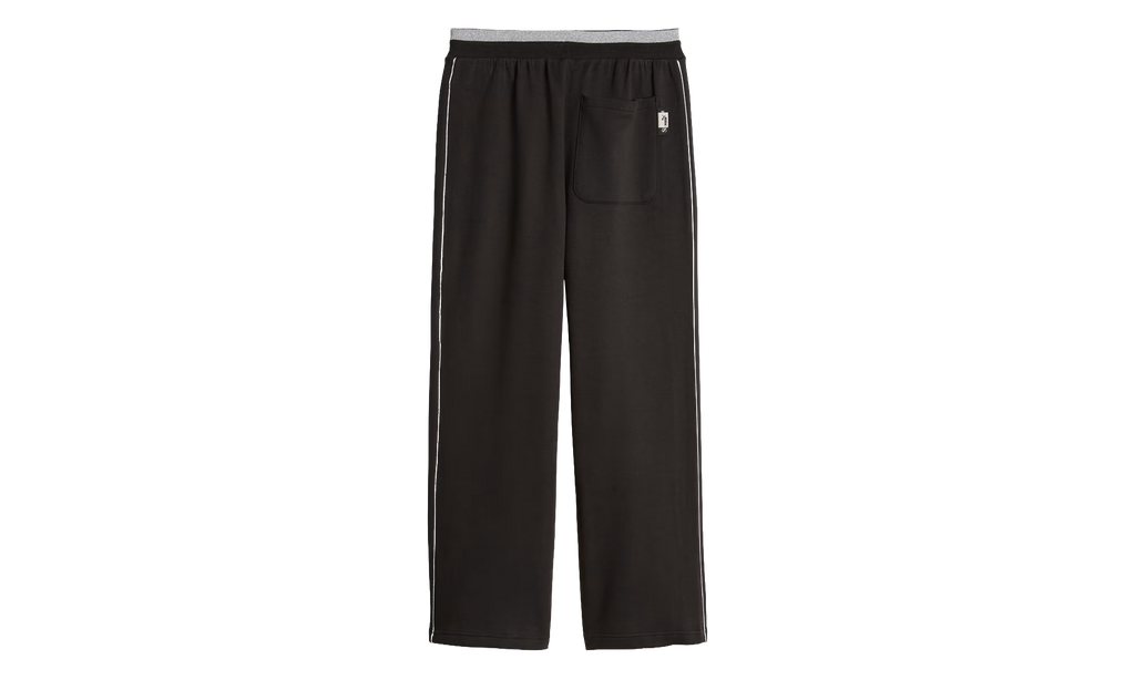 SINCLAIR T7 Relaxed Track Pants "Black" 637585 01