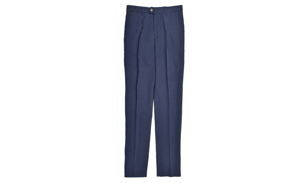 PANTS "JEANS" MW431E145Z_C546