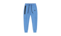Tech Fleece Jogger Pant Mens Style "BLUE/BLACK" FB8002 450