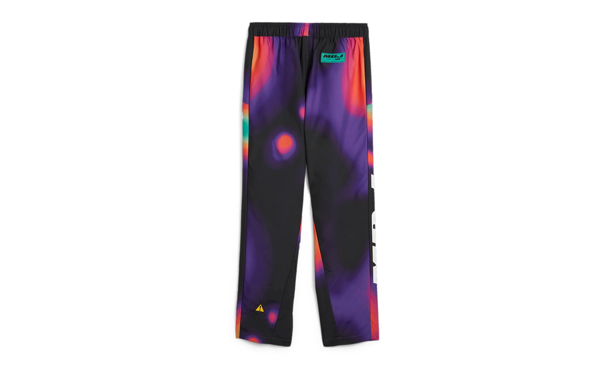 MAPF1 X MDJ STATEMENT WOVEN PANTS "White" 628089 05