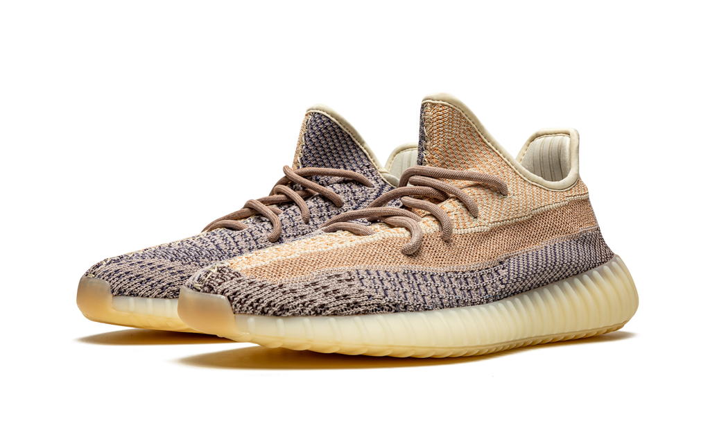 Yeezy Boost 350 V2 "Ash Pearl" GY7658
