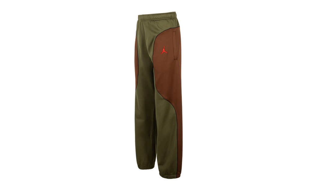 Jordan® Tricot Track Pant "FW24 Green" SU689