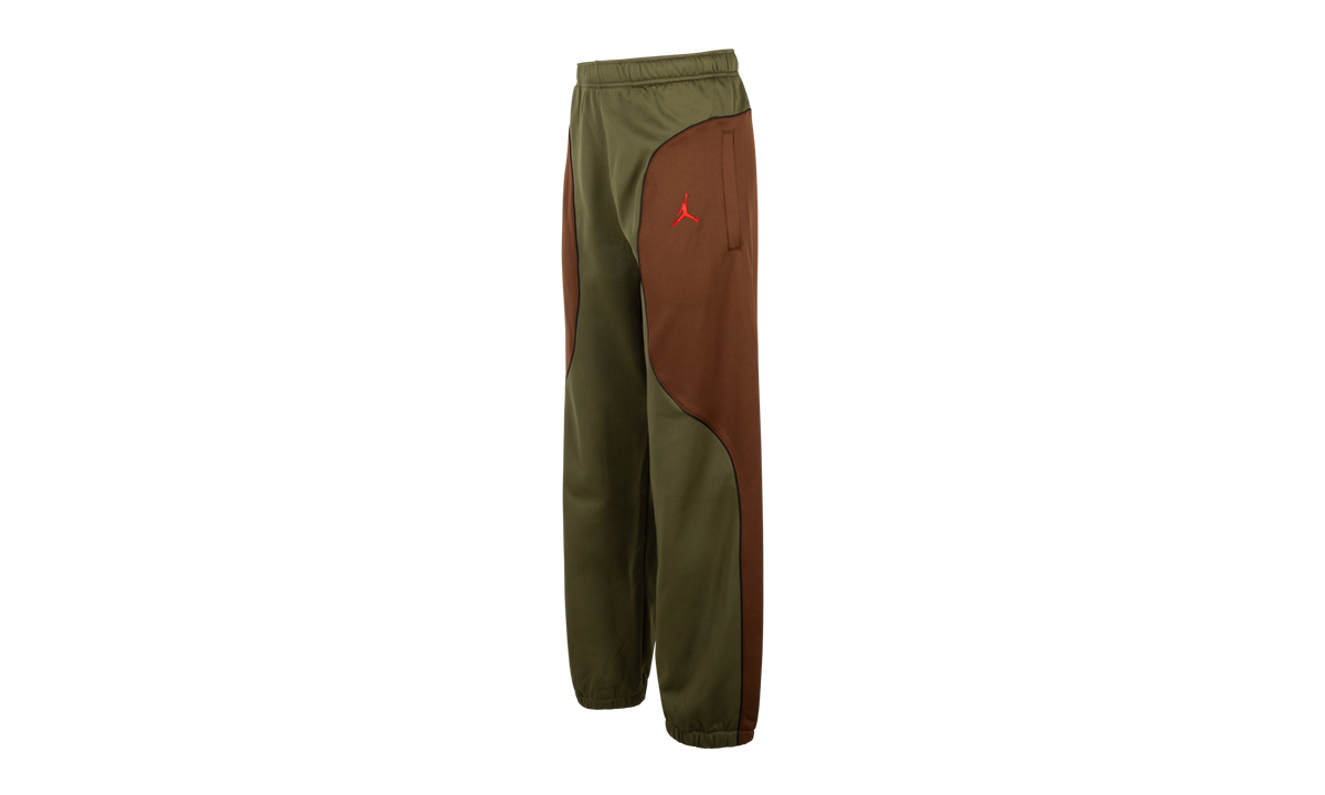 Jordan® Tricot Track Pant "FW24 Green" SU689