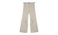 Flared Cargo Pants "Beige" VP06 768810 TKP27 9509