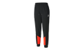 Iconic MCS Track Pants "Puma Black / Lava Blast" 596445 51