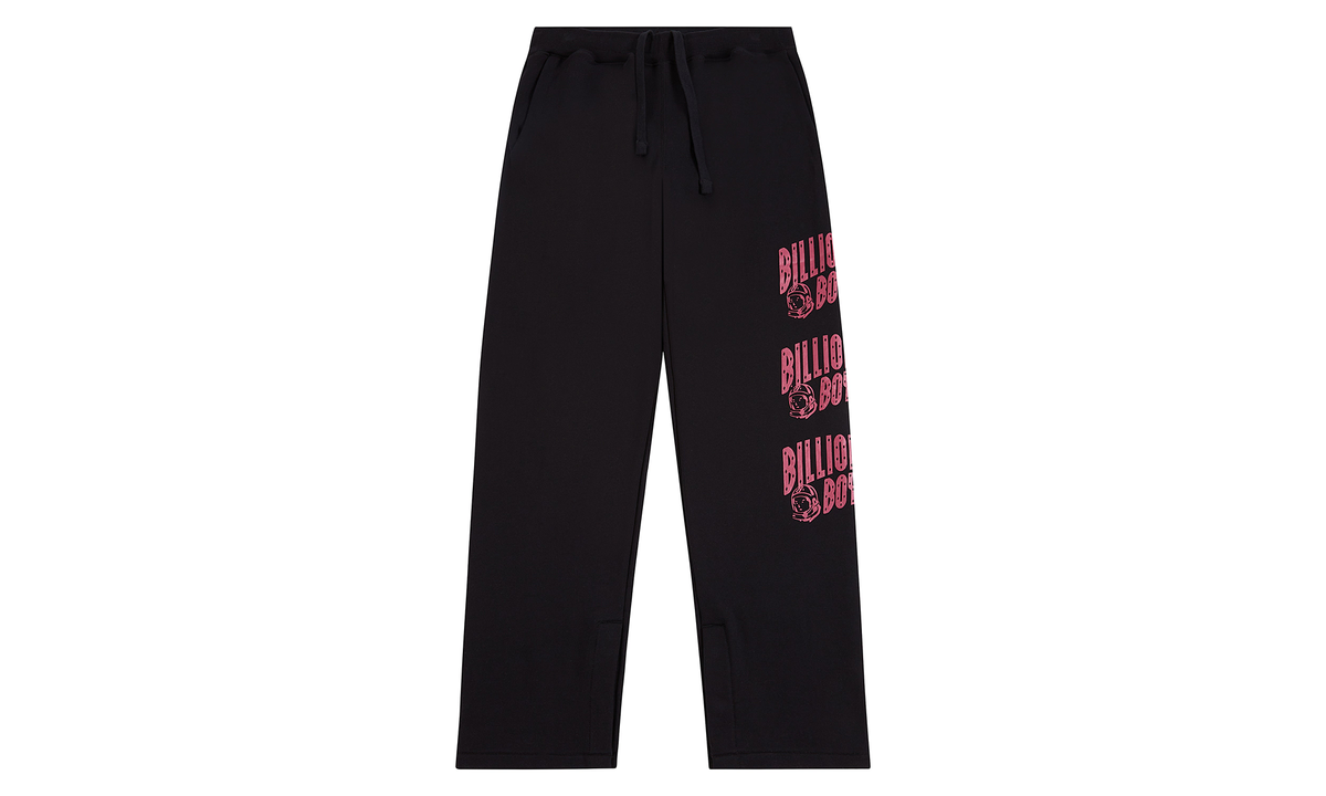 Triple B Sweatpant "Black" 851-9102-BLK