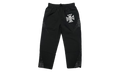 Classic Nylon Pants "Black" MIXE038
