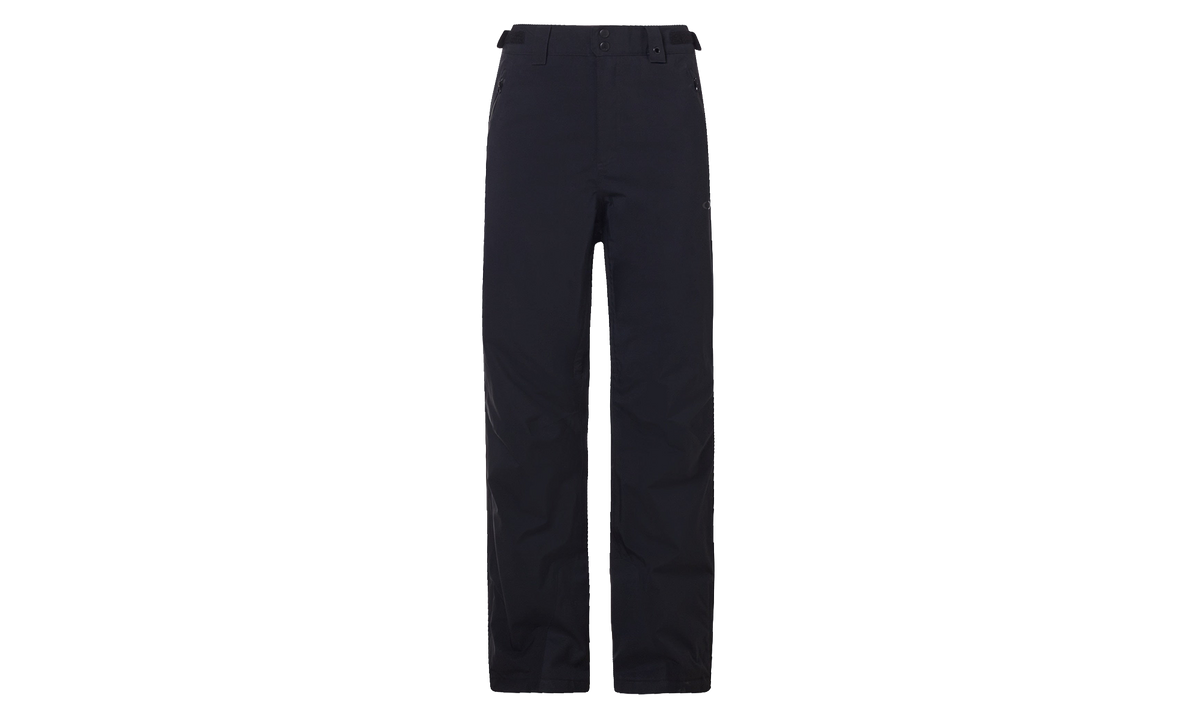 Sub Temp RC Gore-Tex Pants "Blackout" FOA402753 02E