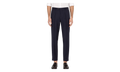 PANTS "COLORED BLUE" M032PI1770_C263