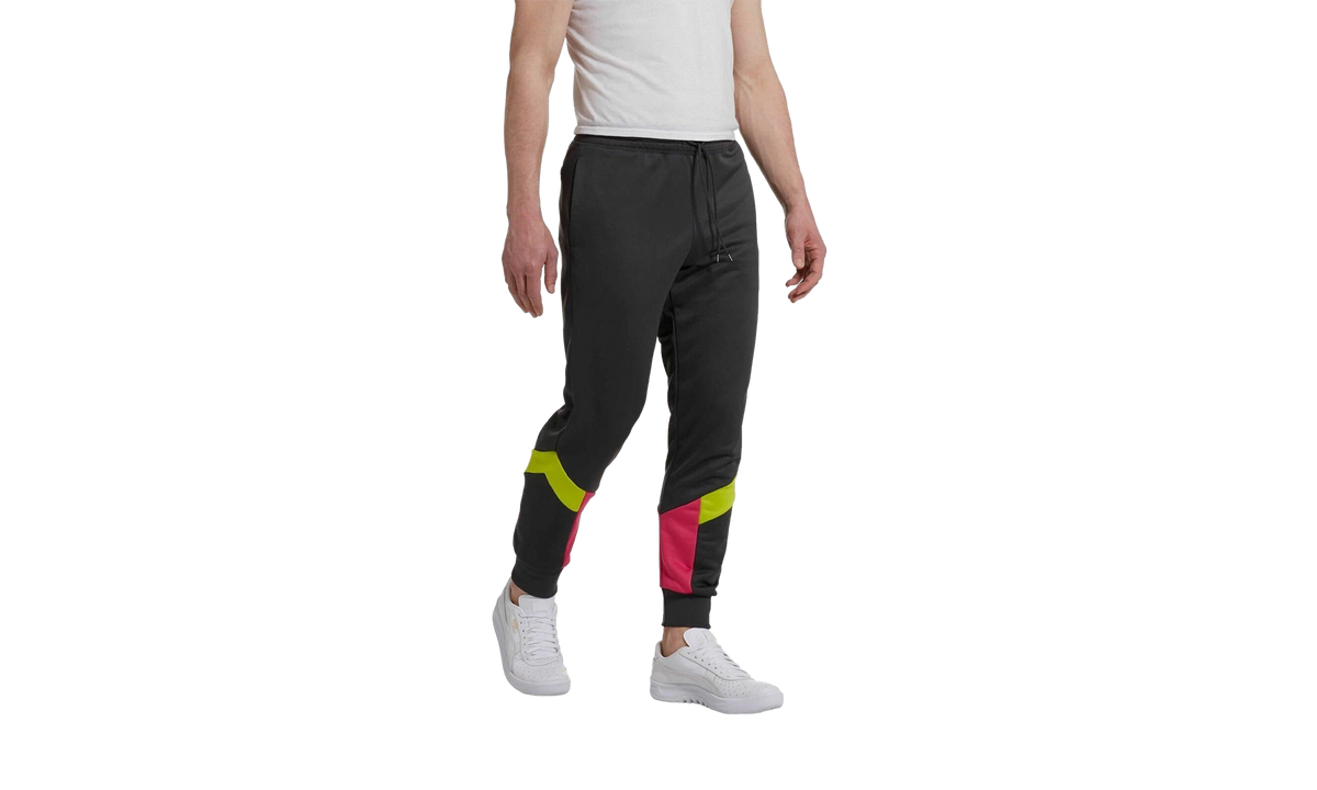 Iconic MCS Track Pants "Gray" 577981 69