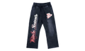 ALL STAR FOOTBALL SWEATPANTS "BLACK" T7 FB SP