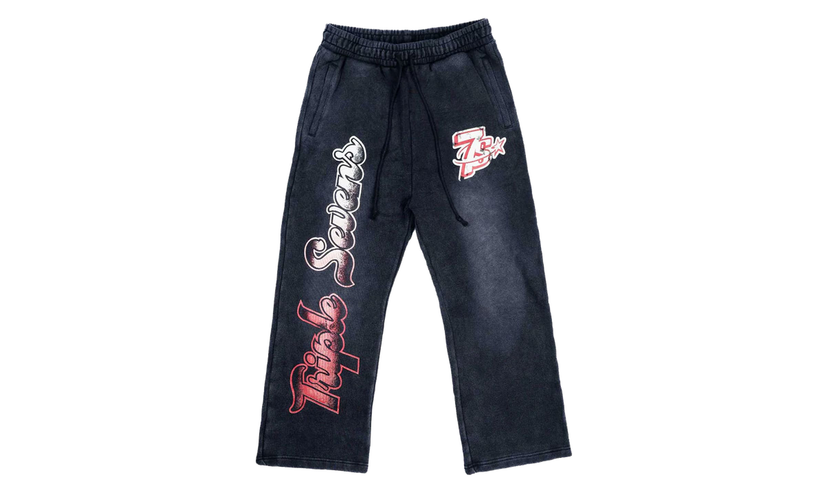 ALL STAR FOOTBALL SWEATPANTS "BLACK" T7 FB SP