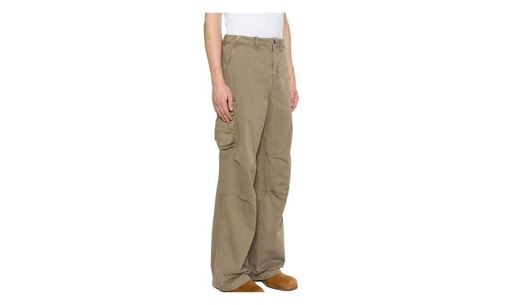 Mount Cargo Pants "Olive" M2244MU