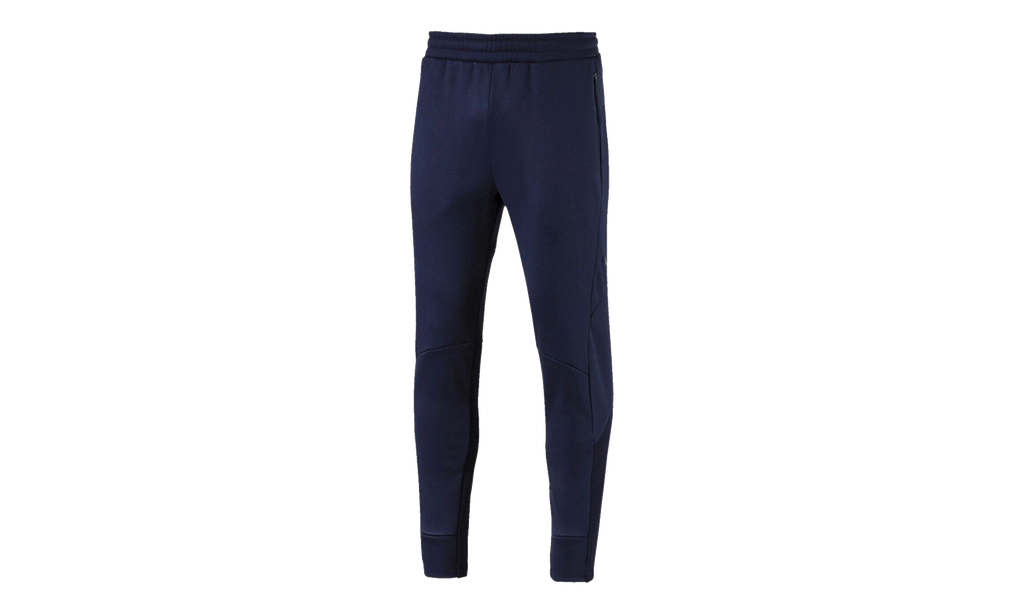 Evostripe Hybrid Pants "Peacoat" 855632 06
