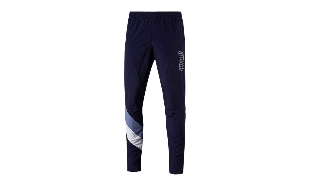 Heritage Pants "Peacoat" 575006 06