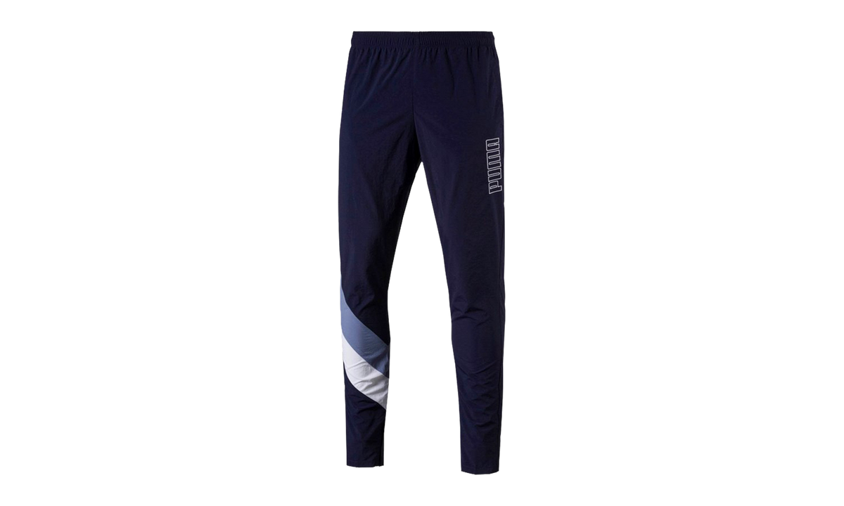 Heritage Pants "Peacoat" 575006 06