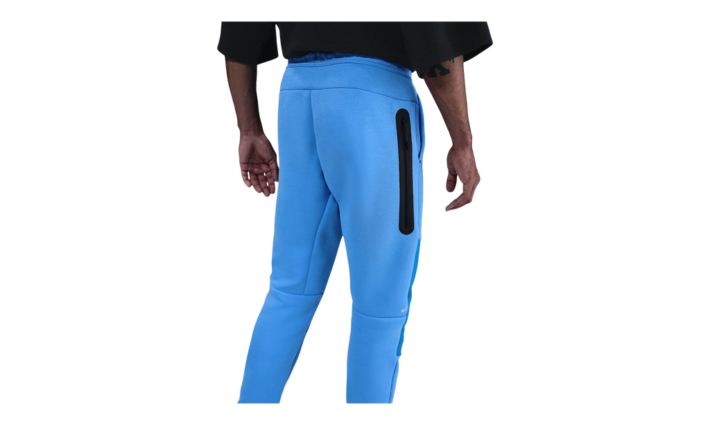 Sportswear Tech Fleece Jogger Pants "University Blue" IH4303 412