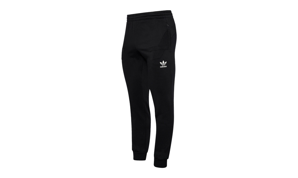 Originals BR-8 Trackpant "Black" DT2721