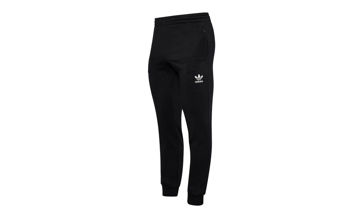 Originals BR-8 Trackpant "Black" DT2721