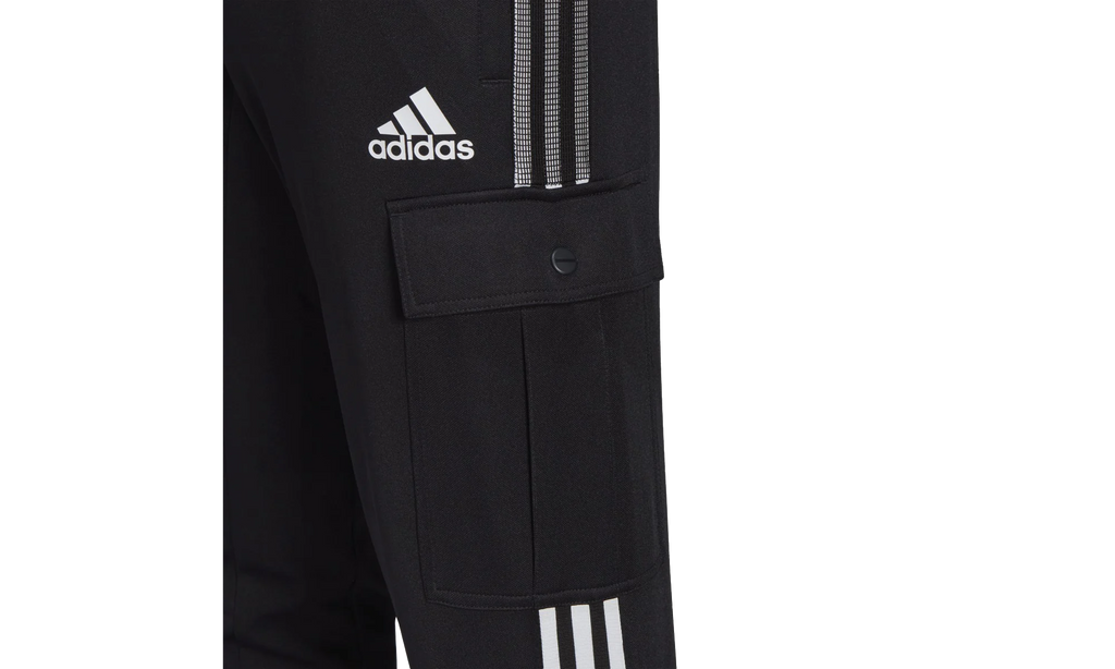 Tiro Winterized Cargo Pants "Black" HC7703