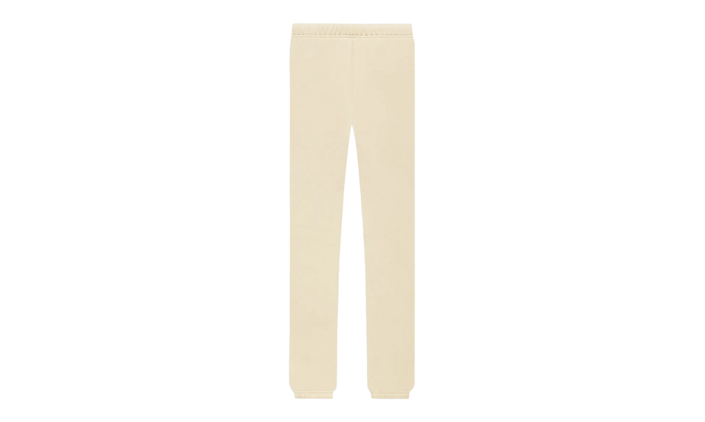 Sweatpants "Eggshell" CE2D3AD0
