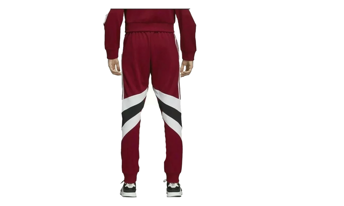 Originals Palmeston Track Pants "Collegiate Burgundy" DX2086